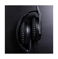 acer Predator Galea 311 True Harmony Sound Gaming Headset: 50mm Drivers - Rotatable Omni-Directional Mic with On-Cable Controls