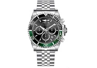 Invicta Men's Pro Diver Quartz Chronograph Dial Watch