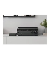 Sony Str-AN1000 7.2 Channel 8K Av Receiver With Speaker Accessory Kit Bundle