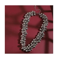 Casual Choker Necklace