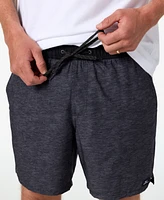 O'Neill Men's Perform Light Lined Ew 17 Shorts