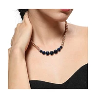 Aurora Whisper Collar Necklace