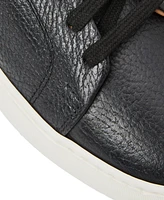 Bruno Magli Men's Salvatore Leather Casual Sneaker