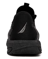 Nautica Little and Big Boys Arano Athletic Sneakers