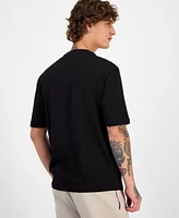 A|X Armani Exchange Men's Pocket Logo T-Shirt