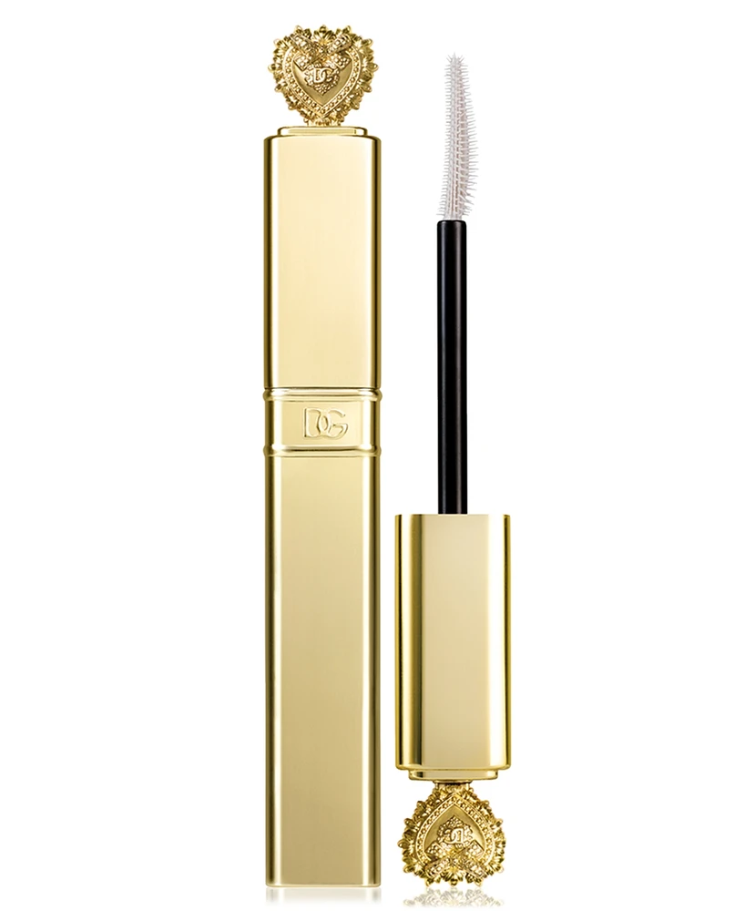 Dolce&Gabbana Everfull Hi-Definition Mascara