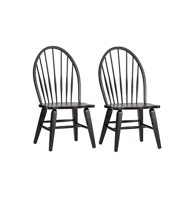 Windsor Back Side Chair