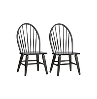 Windsor Back Side Chair