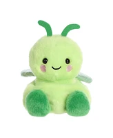 Aurora Mini Maestro Grasshopper Palm Pals Adorable Plush Toy Green 4.5