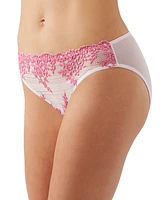 Wacoal Embrace Lace Bikini Underwear 64391
