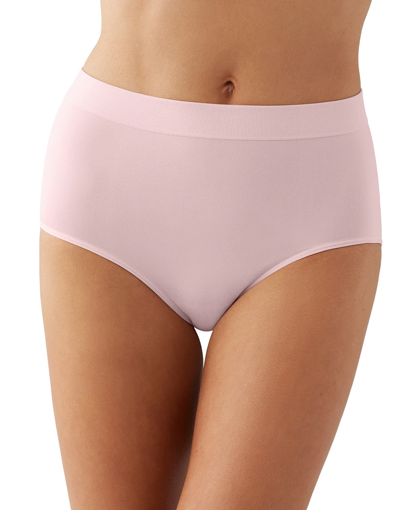 Wacoal Women's B-Smooth Brief Underwear 838175