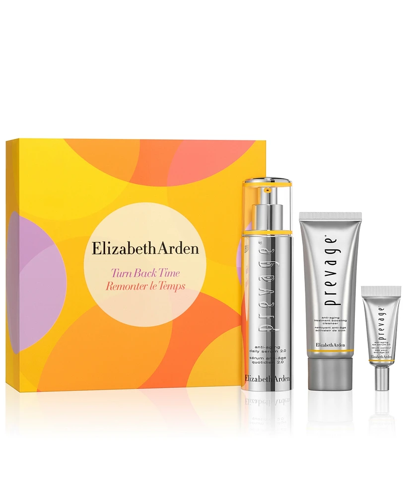 Elizabeth Arden 3-Pc. Prevage Skincare Set