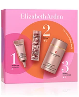 Elizabeth Arden 3-Pc. Retinol Renewal Skincare Set