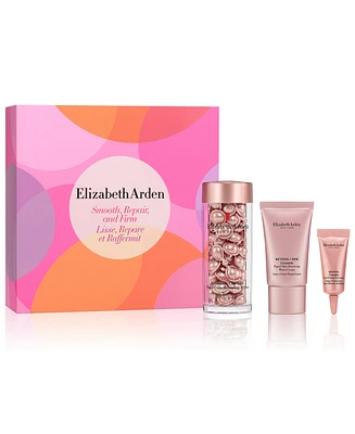 Elizabeth Arden 3-Pc. Smooth