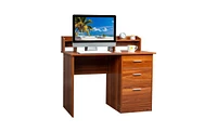 Desktop Storage Layer for Organized Workspace and Efficient Storage Solutions