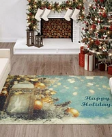 Dalyn Wonderland Wn3 18x26 Area Rug