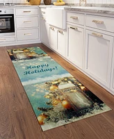 Dalyn Wonderland WN3 2'3x7'6 Runner Area Rug