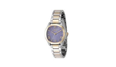 Invicta Women's 48241 Wildflower Quartz 3 Hand Grey Dial Watch