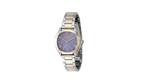 Invicta Women's 48241 Wildflower Quartz 3 Hand Grey Dial Watch