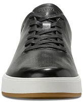 Cole Haan Men's GrandPrø Angleace Sneaker