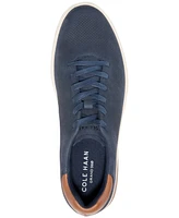 Cole Haan Men's GrandPrø Angleace Sneaker