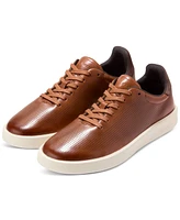 Cole Haan Men's Grand Crosscourt Daily Laser Sneaker