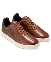 Cole Haan Men's Grand Crosscourt Daily Laser Sneaker