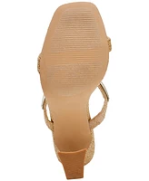 Dv Dolce Vita Women's Yacht Bracelet Banded Dress Sandals