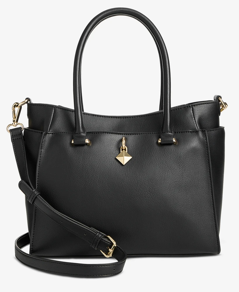 I.n.c. International Concepts Caitii Medium Satchel, Exclusively at Macy's