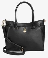 I.n.c. International Concepts Caitii Medium Satchel, Exclusively at Macy's