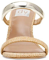 Dv Dolce Vita Women's Yacht Bracelet Banded Dress Sandals