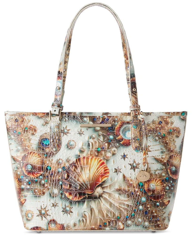 Brahmin Asher Tote