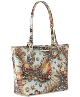 Brahmin Asher Tote