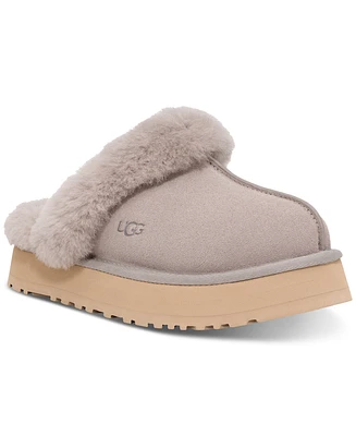 Ugg Women's Disquette Slippers