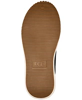 Ugg Women's Ez-Duzzit T-Strap Platform Flats