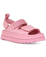 Ugg Kids Goldenglow Strappy Platform Sandals