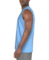 Nike Men's Sleeveless Hydroguard Tank Top