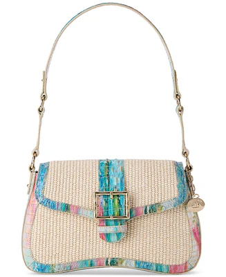 Brahmin Nerida Small Shoulder Bag