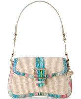 Brahmin Nerida Small Shoulder Bag