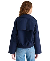 Steve Madden Women's Maris Trench Jacket