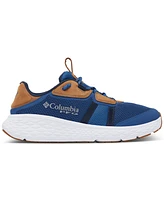 Columbia Men's Castback Tc Pfg Fishing Sneakers