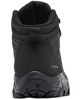 Columbia Men's Newton Explorer Hiking Boots