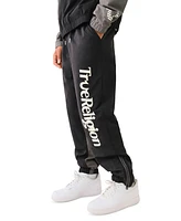 True Religion Men's Logo Joggers