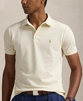 Polo Ralph Lauren Men's Classic-Fit Stretch Mesh Shirt