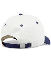 Levi's Men's Embossed Logo Baseball Hat