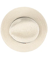Levi's Men's Washed Twill Double Horse Logo Leather Patch Boonie Hat