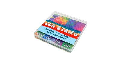 Zen Strips - Bumpy Brights S3 40 ct. Display