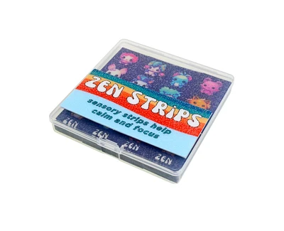 Zen Strips - Sand Cuties S8 40 ct. Display