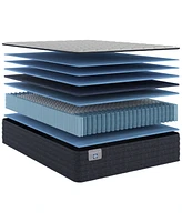 Charter Club by Sealy Mystic Bay 13" Firm Tight Top Mattress