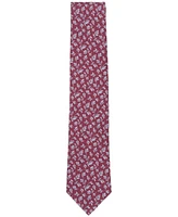 Michael Kors Men's Garro Floral Tie